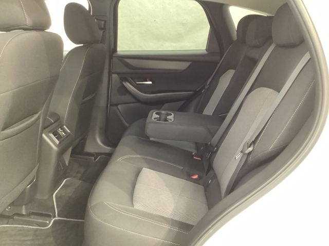Mazda CX-60 11