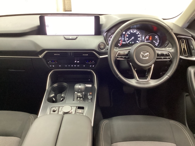 Mazda CX-60 3