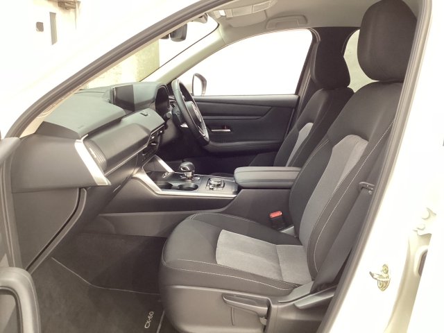 Mazda CX-60 10