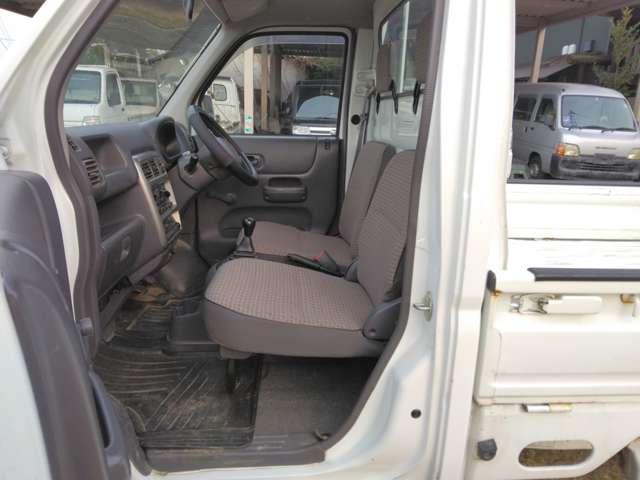 Honda Acty Truck 11