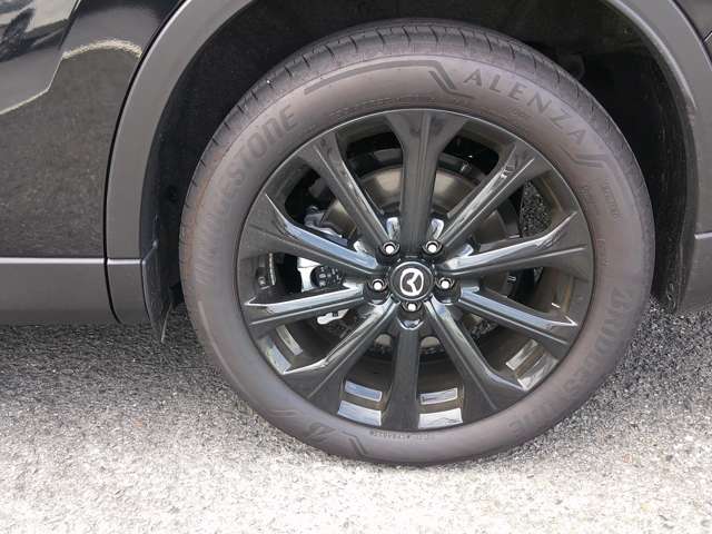 Mazda CX-60 11