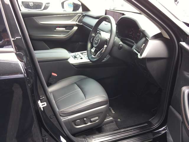 Mazda CX-60 12