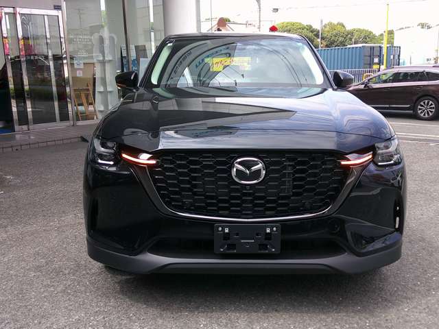 Mazda CX-60 2
