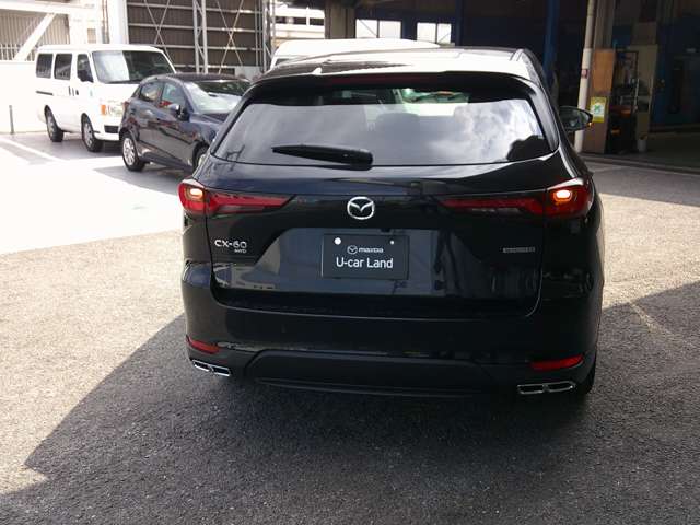 Mazda CX-60 6
