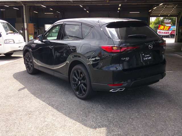 Mazda CX-60 7