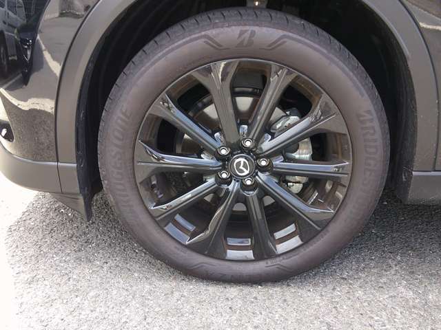 Mazda CX-60 10