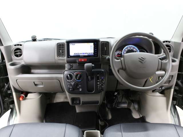 Suzuki Every 2