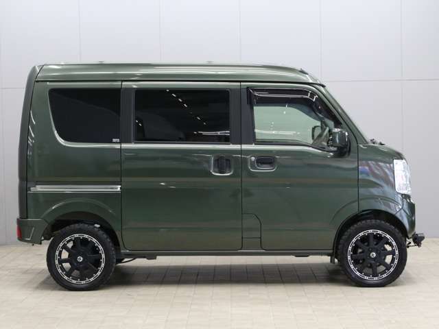 Suzuki Every 5