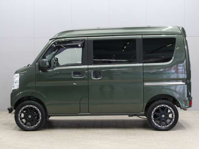 Suzuki Every 9