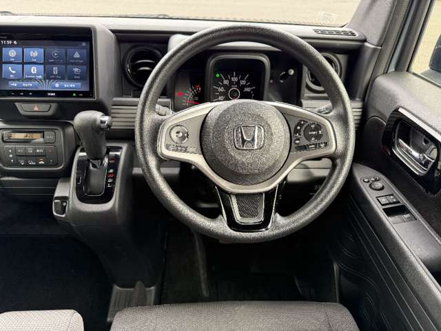 Honda N-VAN 7