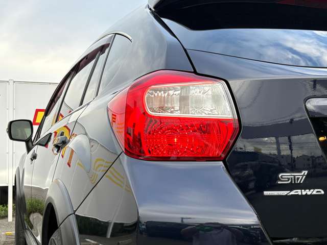 Subaru Impreza XV 11