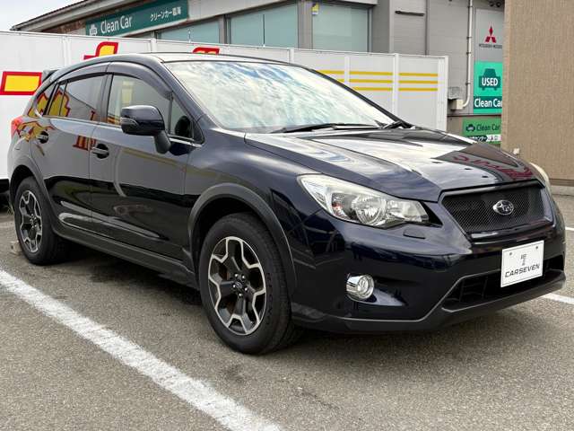 Subaru Impreza XV 2