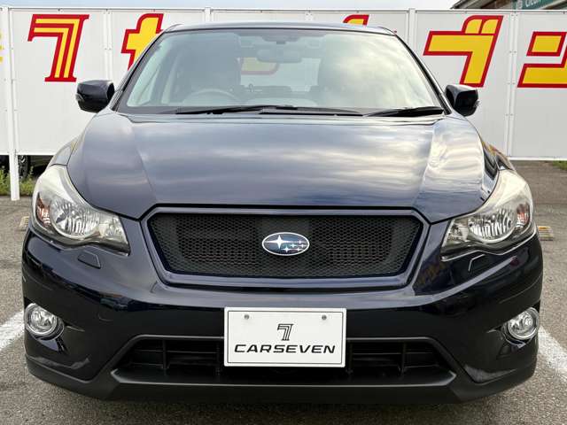 Subaru Impreza XV 3