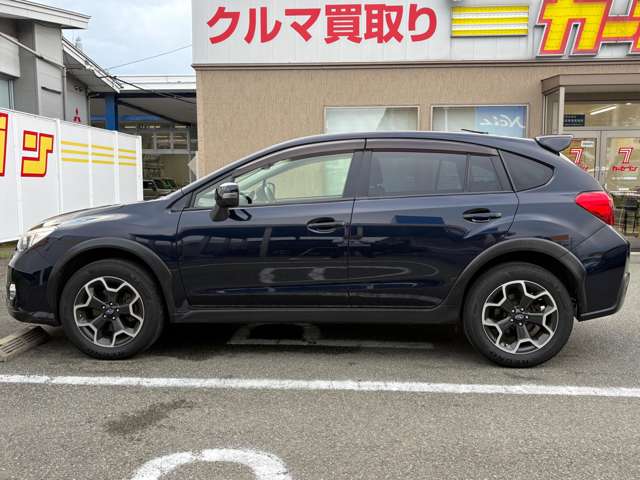 Subaru Impreza XV 5