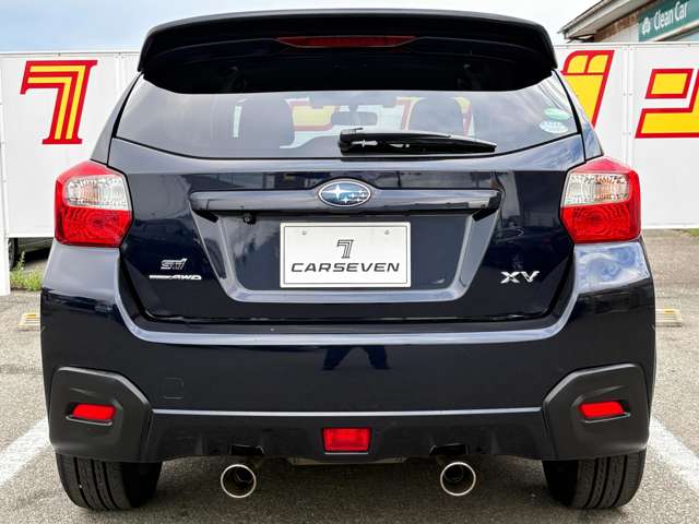 Subaru Impreza XV 6