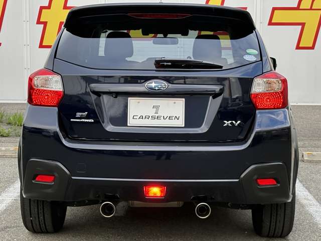 Subaru Impreza XV 10