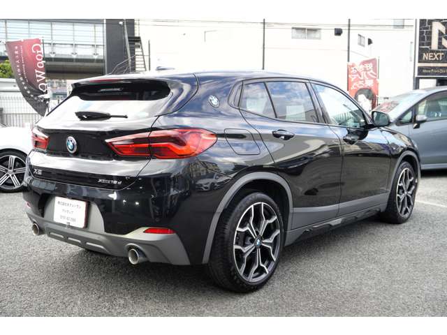 BMW X2 2