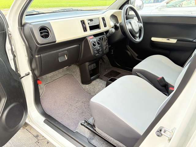 Suzuki Alto 12