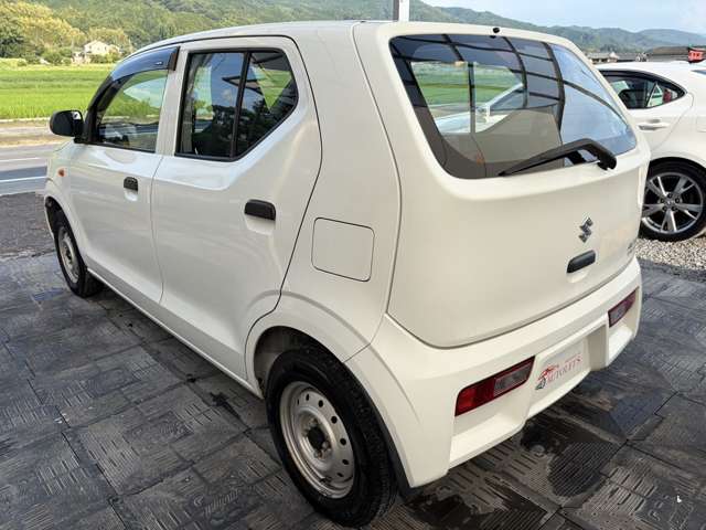 Suzuki Alto 4