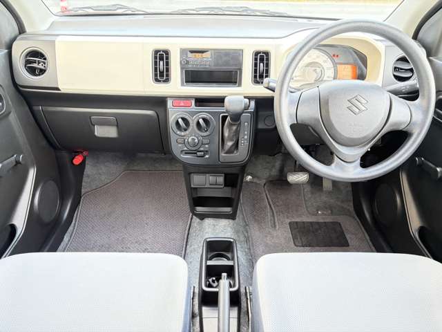 Suzuki Alto 5