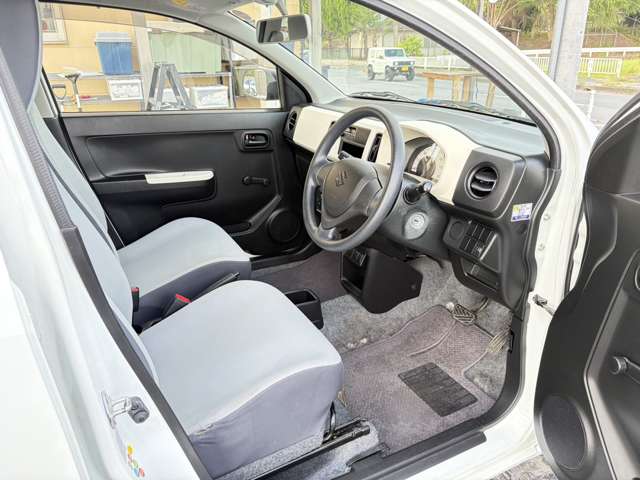 Suzuki Alto 8