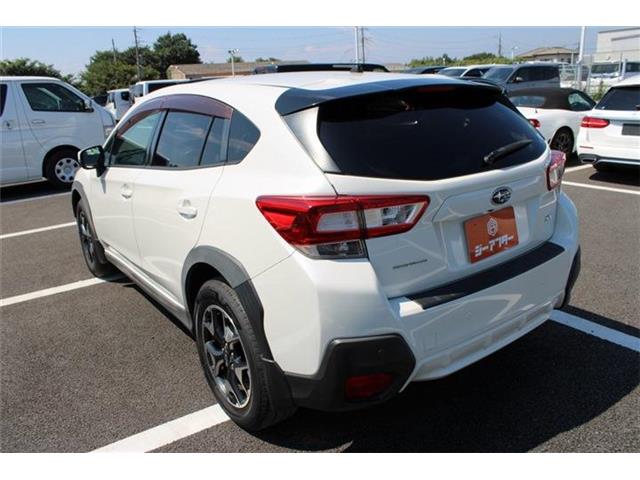 Subaru XV 12
