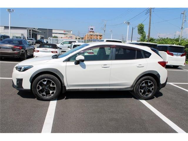 Subaru XV 10