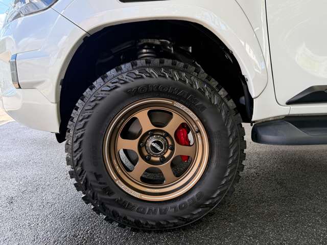 Toyota Hilux 10