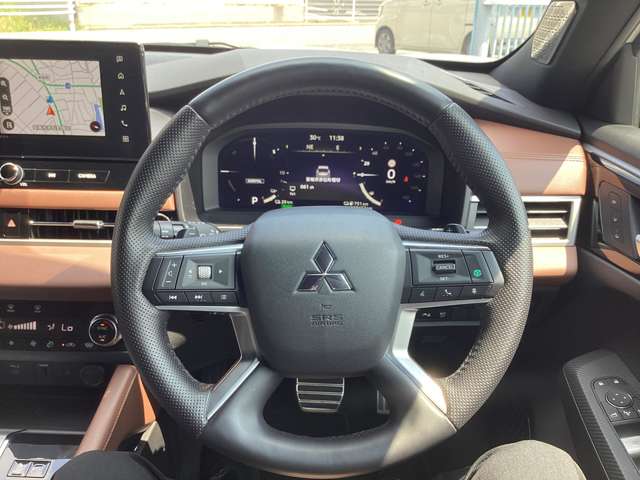 Mitsubishi Outlander 12