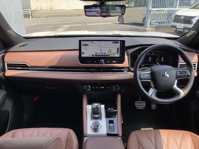 Mitsubishi Outlander 5