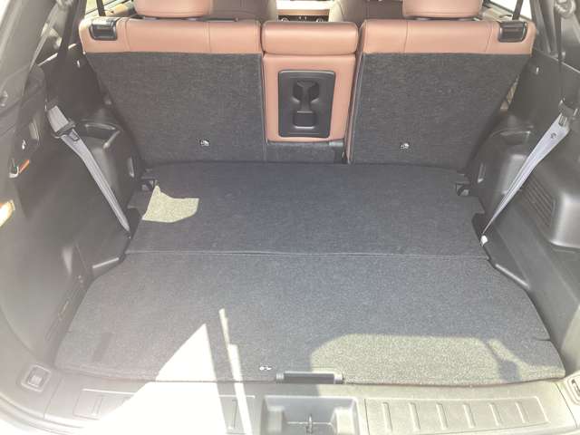Mitsubishi Outlander 9