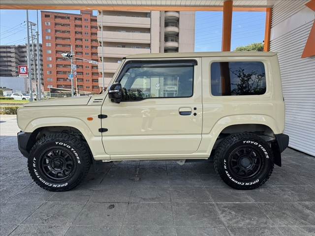 Suzuki Jimny 12