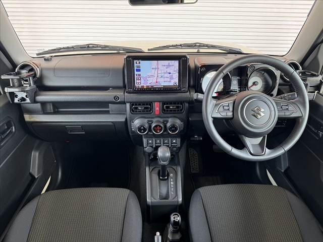 Suzuki Jimny 2