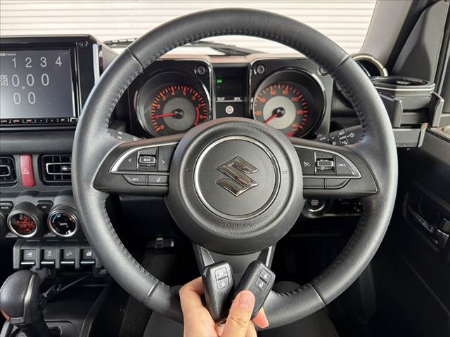 Suzuki Jimny 7