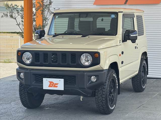 Suzuki Jimny 8