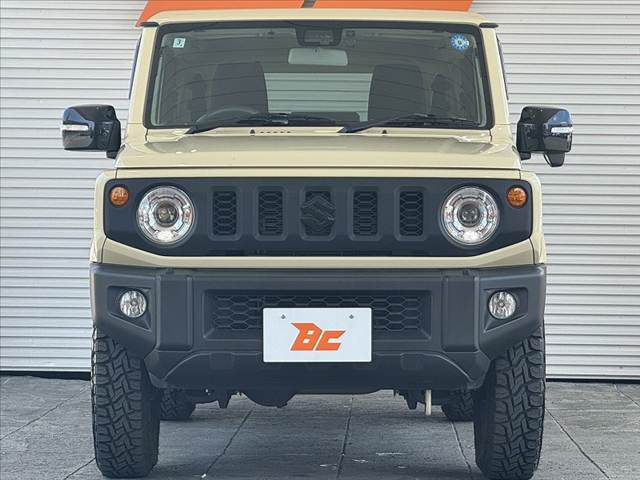 Suzuki Jimny 9