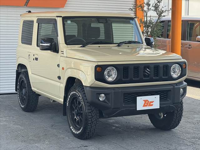 Suzuki Jimny 10