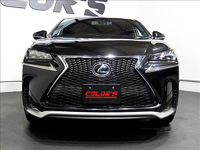 Lexus NX 6