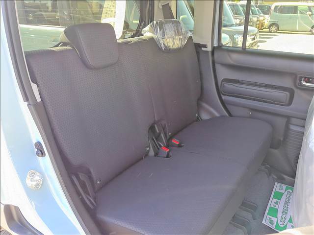 Suzuki Hustler 12