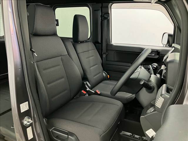 Honda N-VAN 12