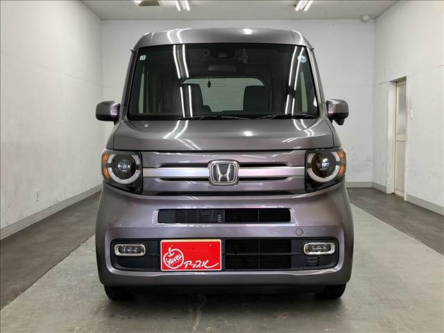 Honda N-VAN 2