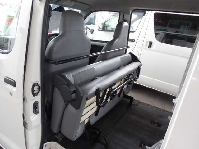 Toyota Light Ace Van 9