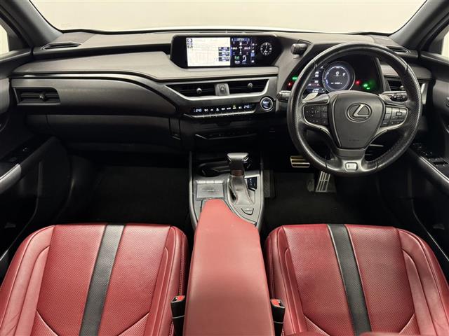 Lexus UX 4