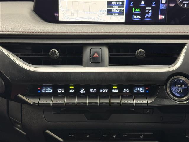 Lexus UX 10