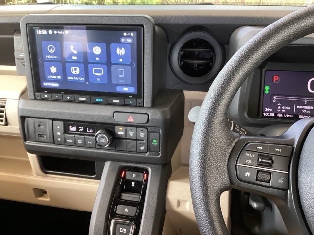 Honda N-VAN e: 2