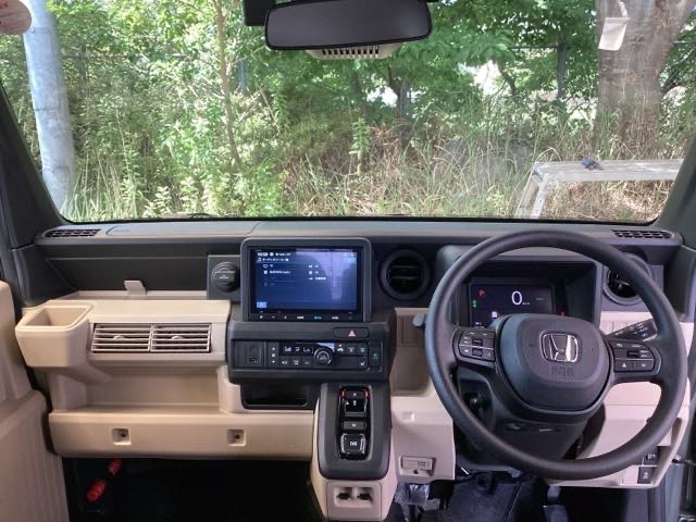 Honda N-VAN e: 3