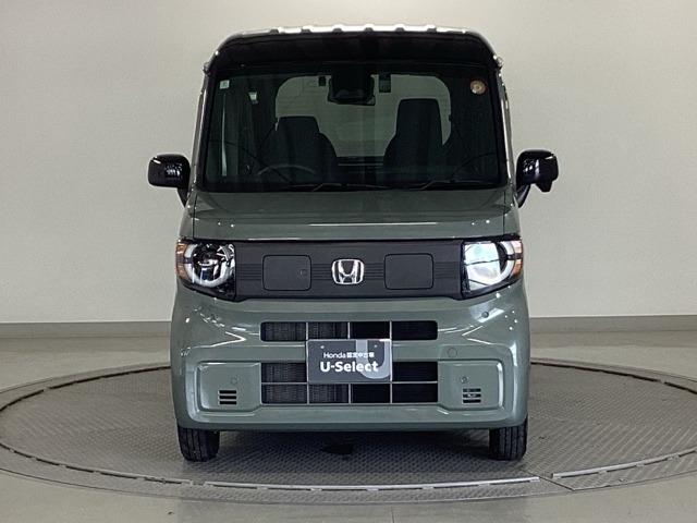 Honda N-VAN e: 4