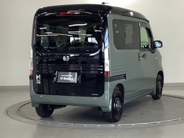 Honda N-VAN e: 6
