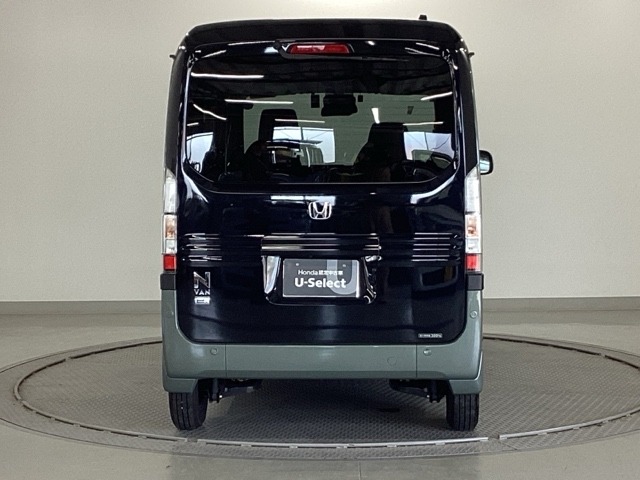 Honda N-VAN e: 7