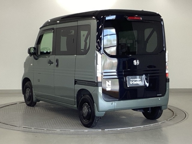 Honda N-VAN e: 8